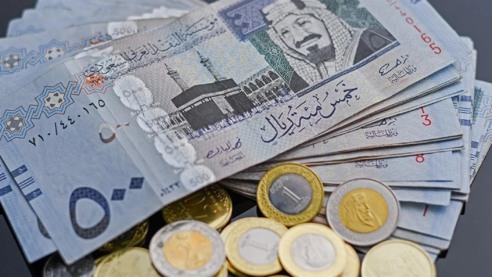 ‘‘ السعودي وقع مش عارف يقوم ‘‘ سعر الريال السعودي اليوم في السوق السوداء 5 / 3 / 2024 مقابل الجنيه