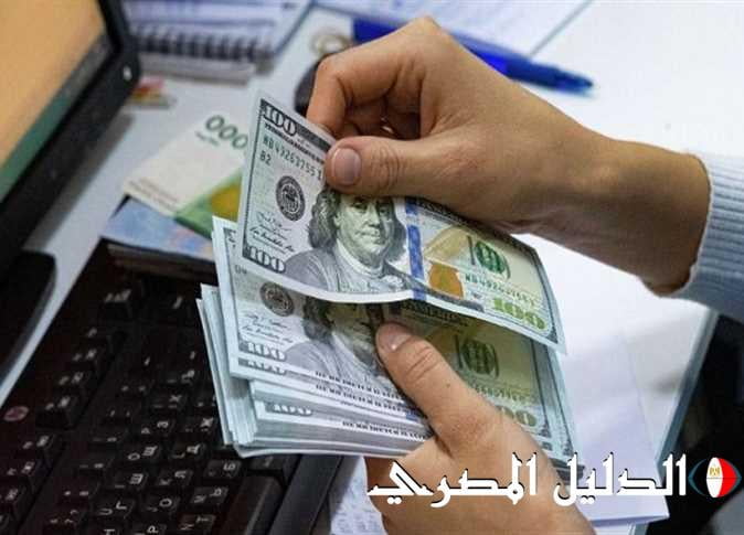 ‘‘ الأخضر واقف مكانه ‘‘ سعر الدولار اليوم في السوق السوداء أمام الجنيه الأثنين 4 مارس 2024 في ختام التعامل