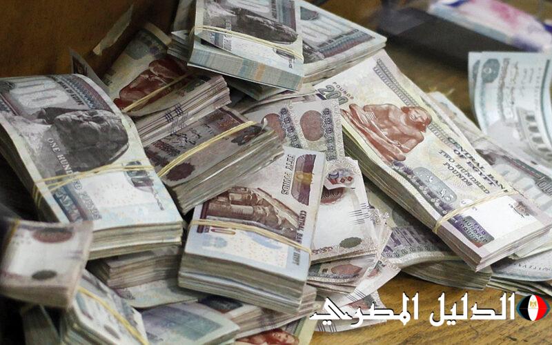 اعرف حقيقة تبكير.. موعد صرف مرتبات شهر مارس 2024 وجدول الزياده وموعد الصرف