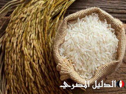 ‘‘ الحق شوية قبل رمضان ‘‘ سعر طن الأرز الشعير اليوم السبت 2 مارس 2024 في جميع المحلات والأسواق