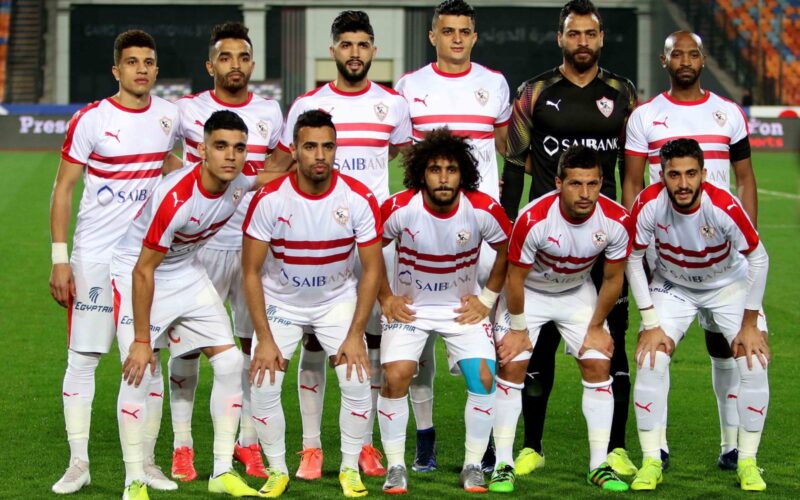 “لقاء القمة” تشكيلة الزمالك امام الاهلي اليوم فى نهائى كأس مصر 2024 والقنوات الناقلة للمبارة