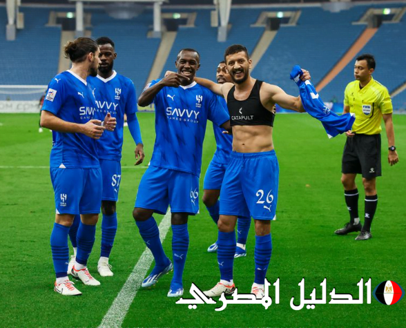 كاس السوبر السعودي … قناة مفتوحة تنقل مباراة الهلال والأهلي السعودي 13 أغسطس 2024