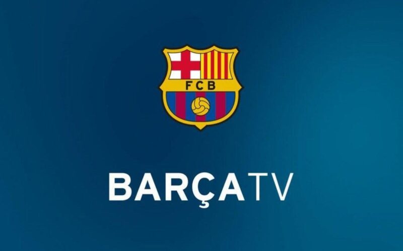 تردد قناة برشلونة الجديد 2024 Barca Tv لمشاهدة مباريات برشلونة واخبار الفريق