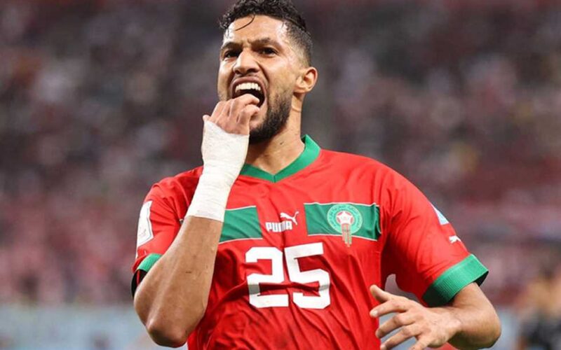 الصفقة النارية.. من هو يحيي عطيه لاعب الاهلي الجديد ويكيبيديا بديل علي معلول