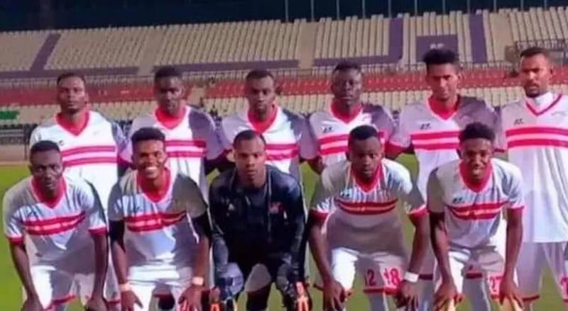 نادي الزمالة السوداني يكشف سبب مفاجئ وراء ارتداء قميص الزمالك الرسمي – الدليل المصري