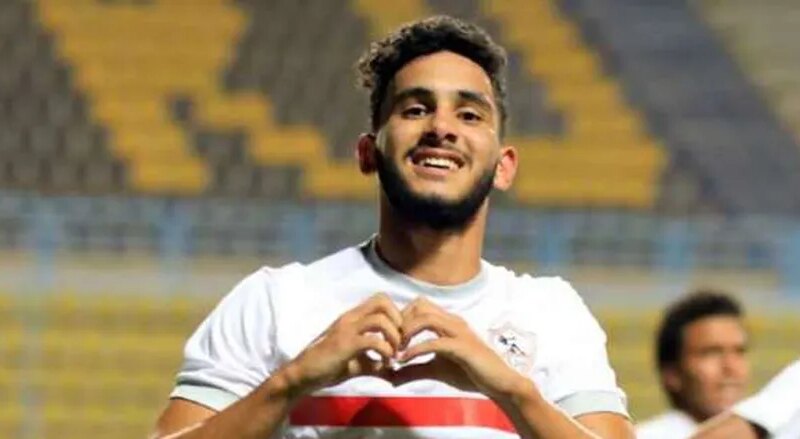 جوميز يرحب برحيل حسام أشرف عن الزمالك – الدليل المصري