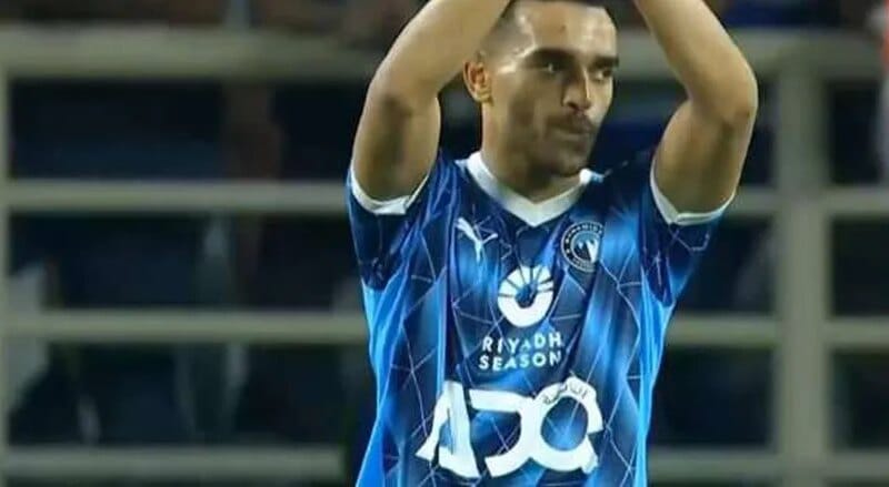 رئيس لجنة الحكام يكشف مدى صحة قرار إلغاء هدف أوباما في الزمالك – الدليل المصري