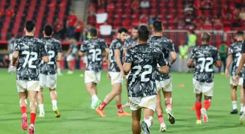 نجم الأهلي مُهدد بالغياب عن نهائي السوبر أمام الزمالك.. اعرف السبب: عاجل – الدليل المصري