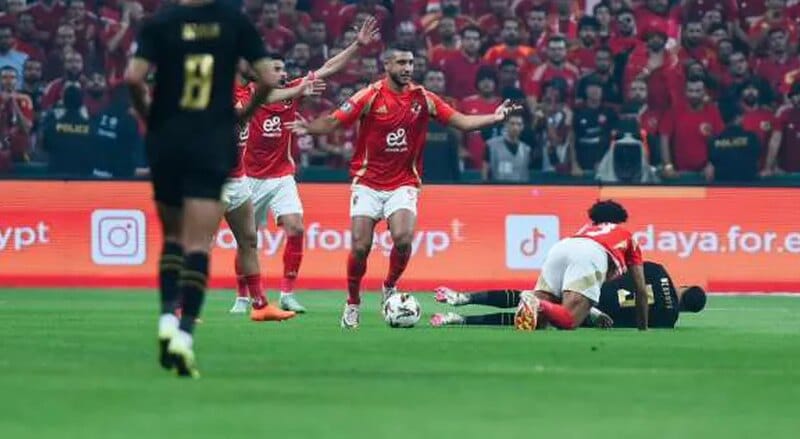 مايفوتكش| قرارات «فيفا» مع الزمالك.. والأهلي يرفض عودة «ثنائي محترف» – الدليل المصري