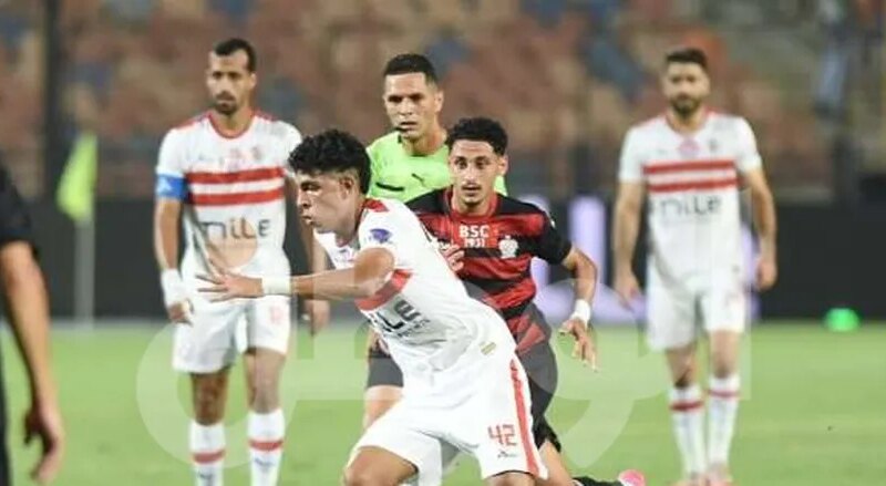 محمد السيد يواصل التأهيل في الزمالك.. ومران قوي للحراس – الدليل المصري