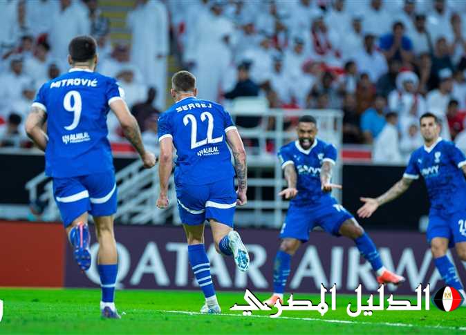 “أحجز الأن” ما هي طريقة حجز تذاكر مباراة الهلال والطائي في كأس الملك وسعرها