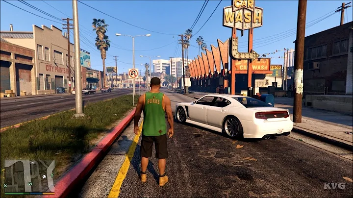 “سر الأجانب” شفرات وأسرار جديدة في لعبة GTA 5 2024 وتفاصيل من المحترفين