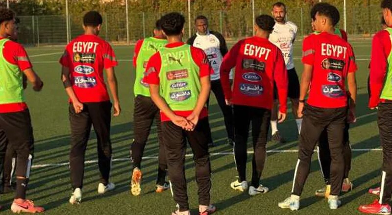 منتخب الناشئين يواجه المغرب في تصفيات أمم إفريقيا تحت 17 سنة.. موعد اللقاء – الدليل المصري