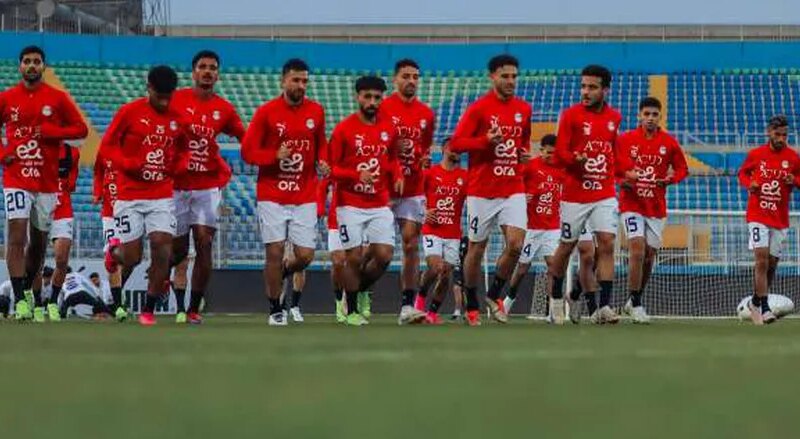 حسام حسن يعلن تشكيل منتخب مصر أمام كاب فيردي.. وجه جديد وفيصل في الهجوم – الدليل المصري