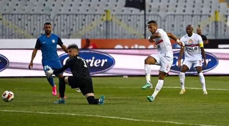 جدول ترتيب الدوري المصري بعد مباريات اليوم – الدليل المصري