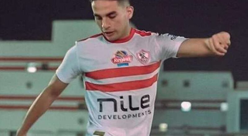 محمد حمدي يتعافى من إصابة الركبة ويشارك في تدريبات الزمالك – الدليل المصري