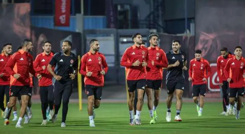 الزمالك يرد على التعاقد مع لاعب الأهلي في الميركاتو الشتوي.. عاجل – الدليل المصري