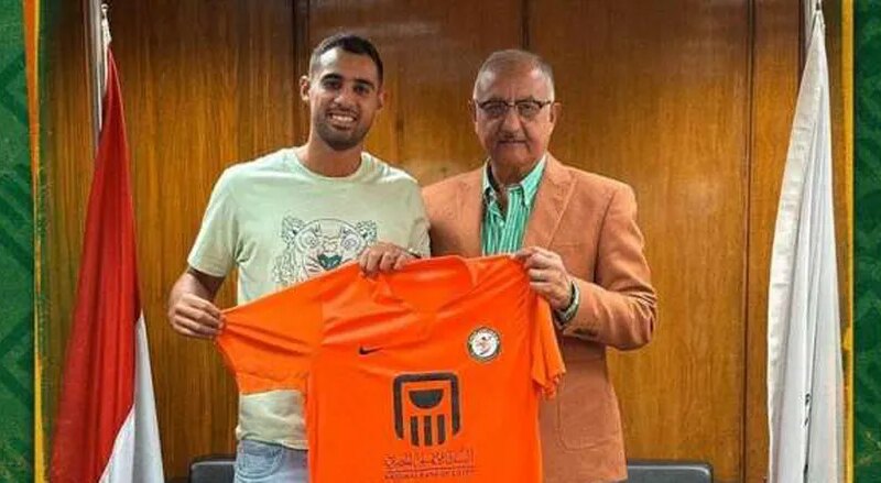 رد حاسم من أحمد ياسر ريان على إمكانية عودته للأهلي أو انضمامه للزمالك.. عاجل – الدليل المصري