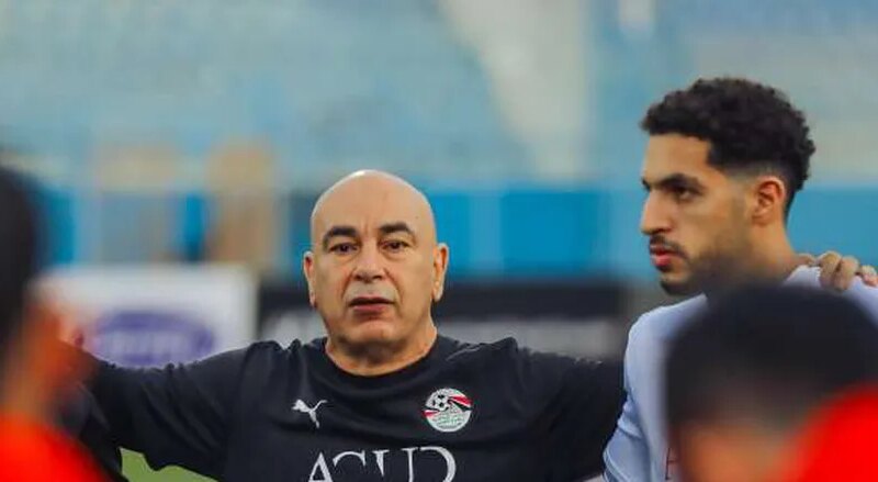 كواليس منتخب مصر قبل السفر إلى كاب فيردي.. ظهور مرموش ومصطفى محمد – الدليل المصري