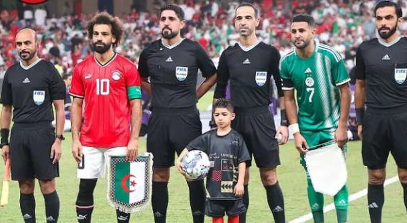 ترتيب العرب في تصفيات أفريقيا.. تأهل سداسي وغياب ثنائي عن «كان 2025» – الدليل المصري