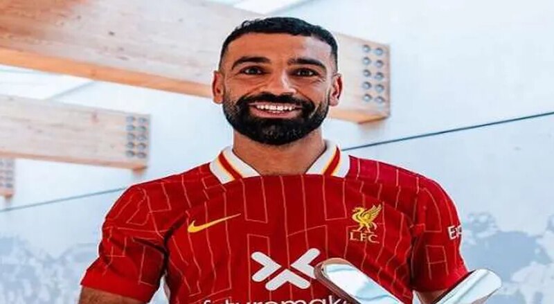 محمد صلاح يكشف أسعد لحظات حياته في أكتوبر ويعلق على تخطيه روبي فاولر – الدليل المصري