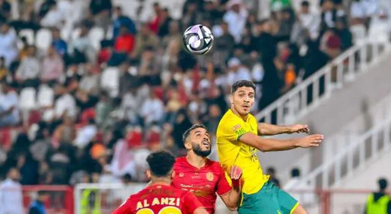 مصدر مقرب من محمد شريف: مهاجم الخليج يحسم مفاوضات الزمالك وبيراميدز – الدليل المصري