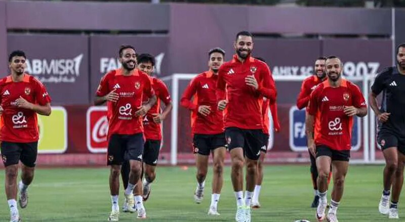 محمد رمضان يفتح ملف التجديد لنجوم الأهلي خلال فترة التوقف الدولي – الدليل المصري