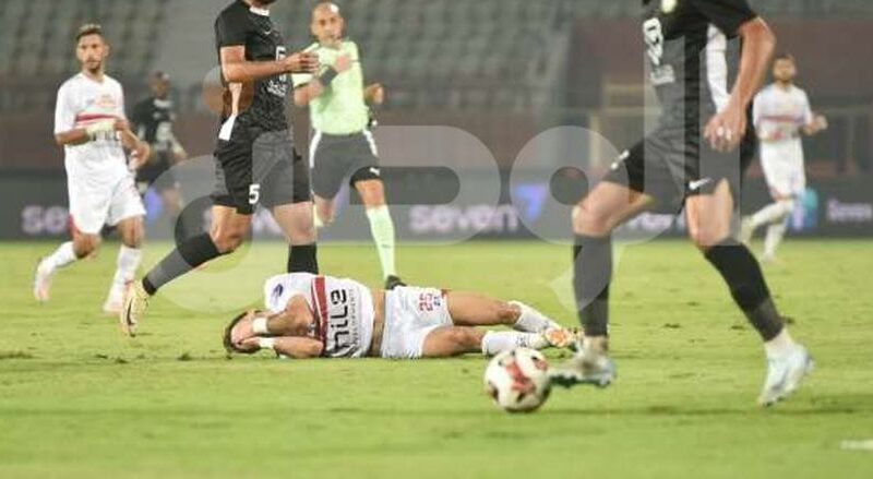 قرار حاسم من لجنة الحكام بشأن ما دار في غرفة «الفار» في مباراة الزمالك والبنك – الدليل المصري