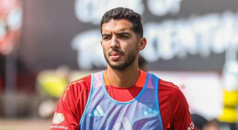 قائمة منتخب قطر لمباراتي أوزبكستان والإمارات.. موقف يوسف أيمن – الدليل المصري