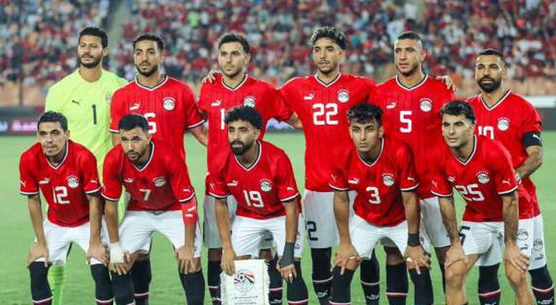 مفاجآت منتظرة في قائمة منتخب مصر مع حسام حسن.. وتأكد غياب «سداسي» – الدليل المصري