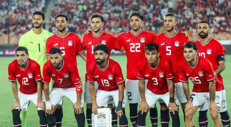 حسم حراسة المرمى في تشكيل منتخب مصر المتوقع أمام كاب فيردي – الدليل المصري