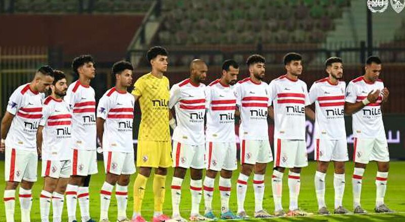 قرارات مصيرية في الزمالك بشأن 3 لاعبين.. وشرط نجم بيراميدز للانتقال للأبيض – الدليل المصري