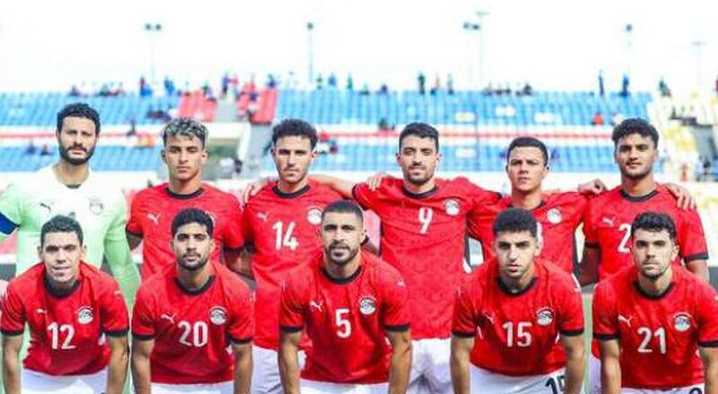 تصنيف فيفا للمنتخبات.. منتخب مصر يتراجع في الترتيب وصدارة الأرجنتين – الدليل المصري