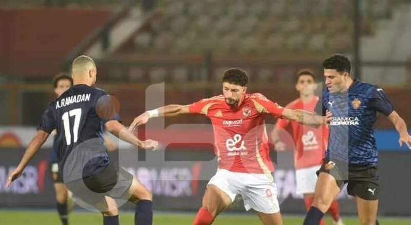 حصاد الجولة الأولى من دوري NILE.. الأهلي «فرز أول» والزمالك ينتفض – الدليل المصري