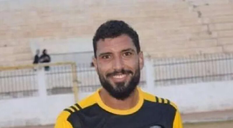 عاجل.. وفاة محمد شوقي لاعب كفر الشيخ – الدليل المصري