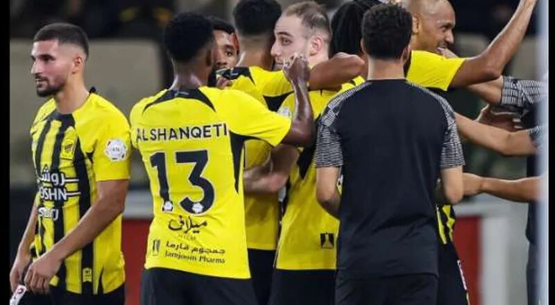 حصاد الجولة 19 من الدوري السعودي.. الاتحاد ينفرد بالصدارة – الدليل المصري