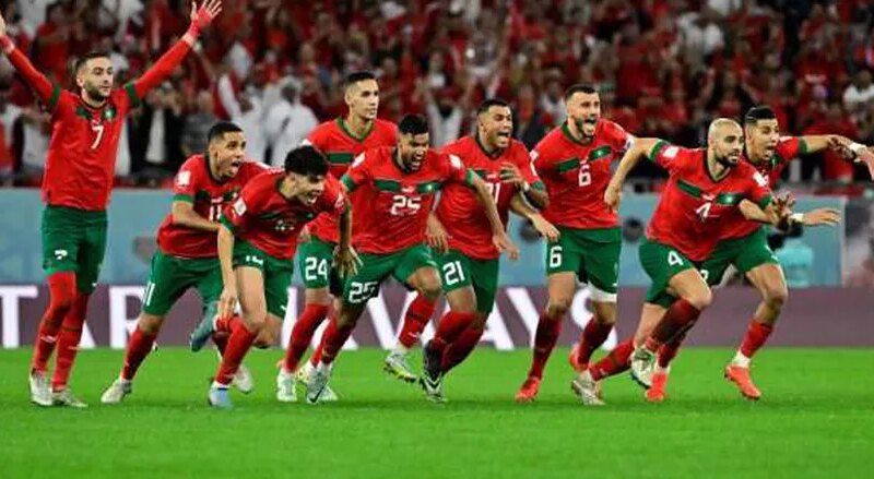 استبعاد الشيبي وظهور يحيى عطية الله في قائمة المغرب لمباراتي الجابون وليسوتو – الدليل المصري