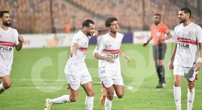 مكاسب الزمالك بعد ثنائية الفوز على بطل موزمبيق في الكونفدرالية – الدليل المصري