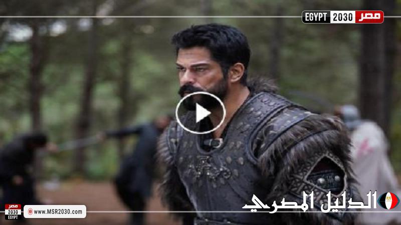 مسلسل المؤسس عثمان الحلقة 170 كاملة