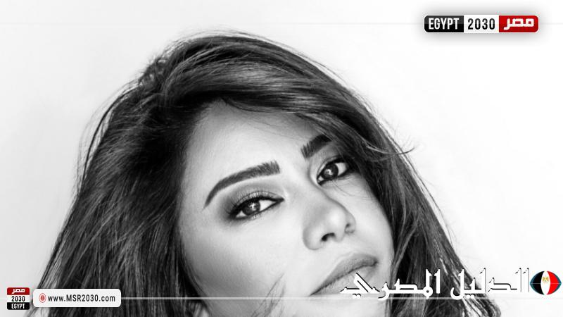 شيرين عبدالوهاب تستعد لحفلها المرتقب في الكويت