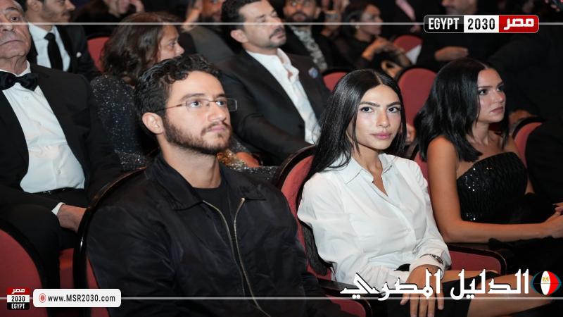 مهرجان القاهرة يضيف عرضا رابعا لفيلم ”أبو زعبل” نظرا للإقبال الجماهيري