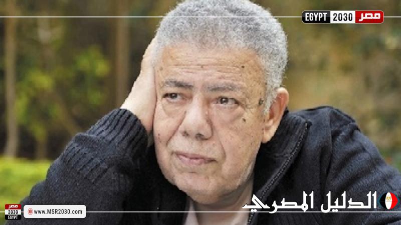 نقل الكاتب الكبير بشير الديك إلى العناية المركزة