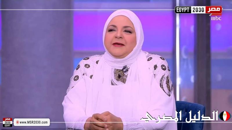 موعد حفل الفنانة حنان ماضي