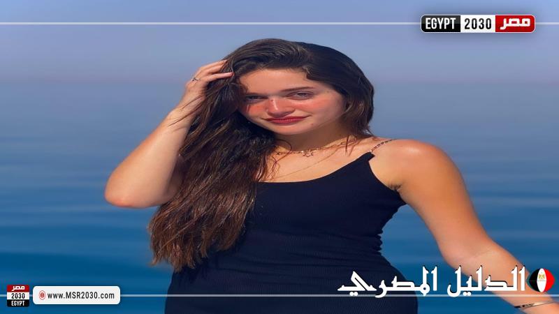 أول تعليق من الفنانة نور إيهاب بعد انتهاء مسلسل 6 شهور