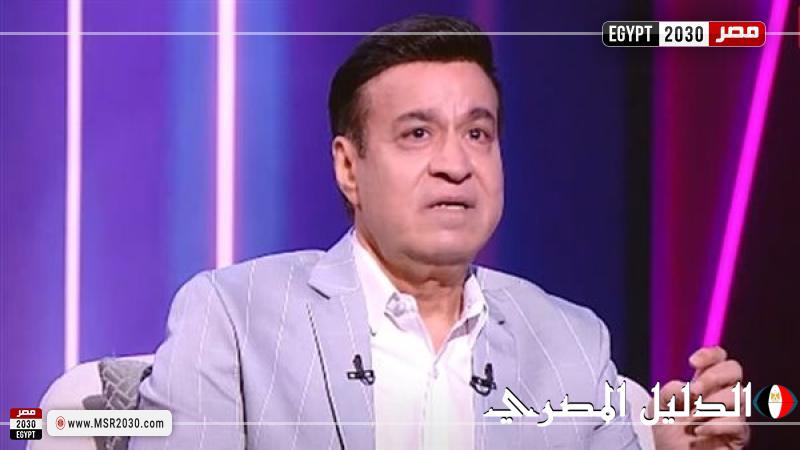 شبهة جنائية.. حلمي عبد الباقي يكشف سبب تأجيل جنازة محمد رحيم