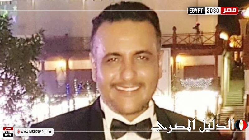 كلام نهائي.. إعلان موعد جنازة الموسيقار محمد رحيم بعد تأجيلها مرتين