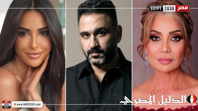 رمضان 2025- تفاصيل مسلسل ”الكابتن” لـ أكرم حسني