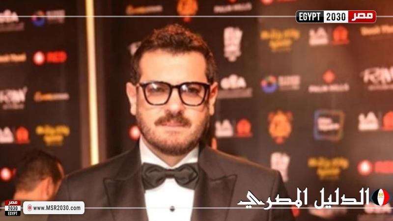 عمرو يوسف يبدأ تحضيرات الجزء الثاني من فيلم «شقو»