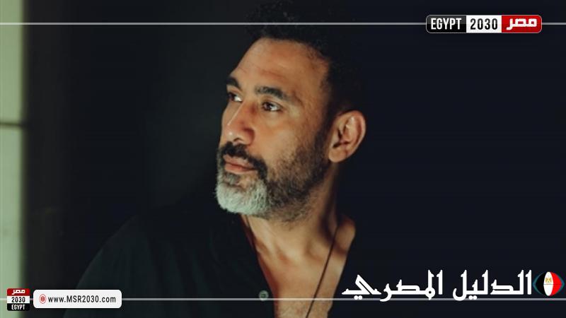 عمرو مصطفى يعلق على أزمة رقم 1 و19: ماسمعش صوت … هتوحشوني اوي