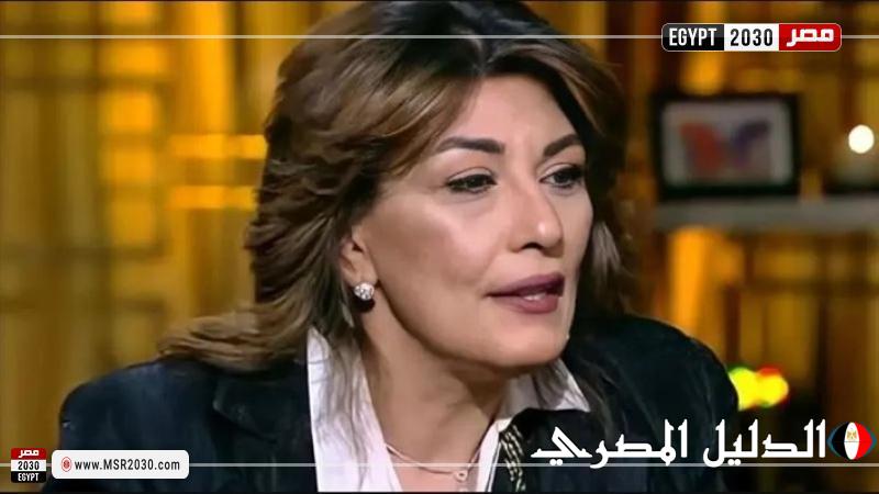 سماح أنور تكشف موقفها من لجوء الفنانين إلى تيك توك: كلمة فنانة مينفعش تترمي تحت رجلين الناس